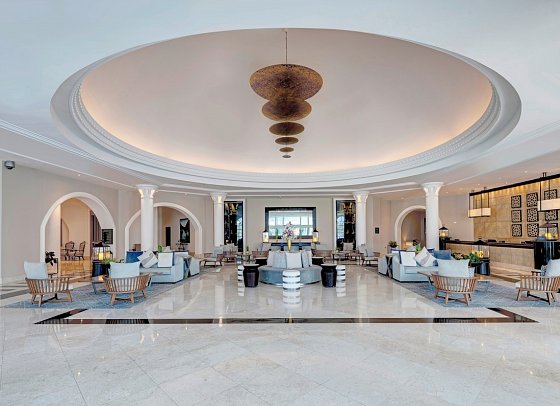 Hilton Salalah Resort