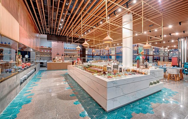 Crowne Plaza Resort Salalah