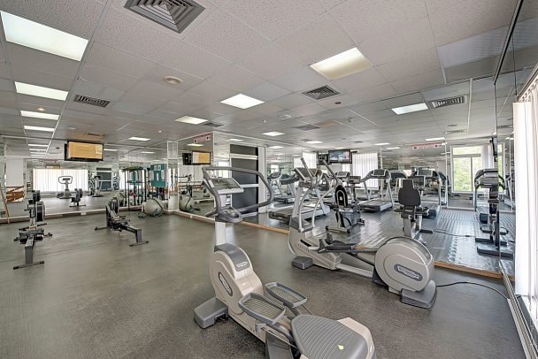 Crowne Plaza Resort Salalah