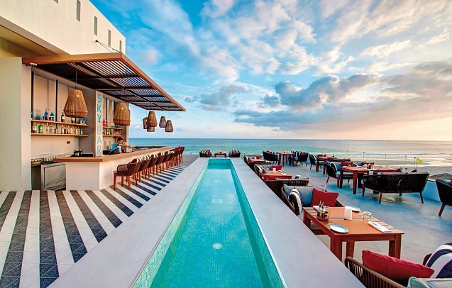 Crowne Plaza Resort Salalah