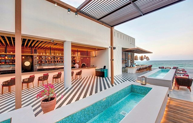 Crowne Plaza Resort Salalah