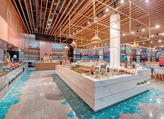 Crowne Plaza Resort Salalah