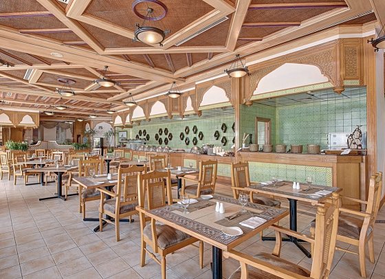 Crowne Plaza Resort Salalah