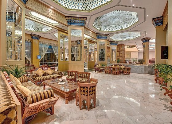 Crowne Plaza Resort Salalah