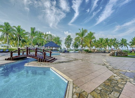 Crowne Plaza Resort Salalah