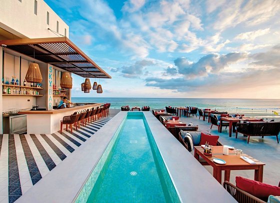 Crowne Plaza Resort Salalah