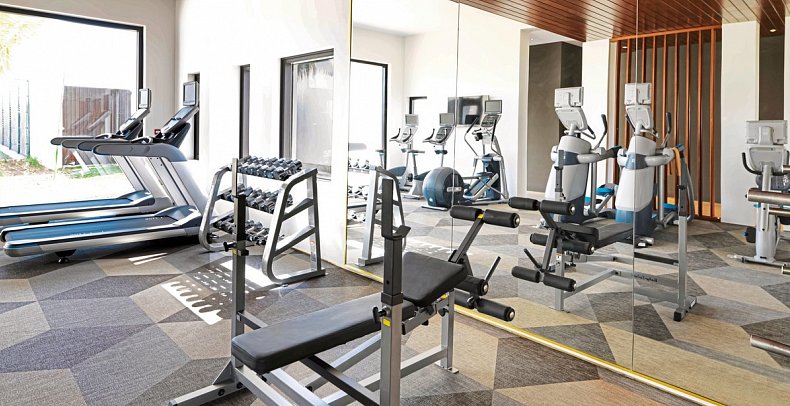 Al Baleed Resort Salalah by Anantara