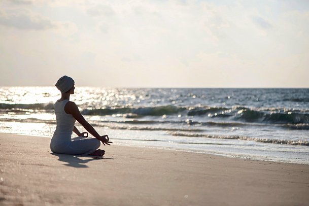 Al Baleed Resort Salalah by Anantara