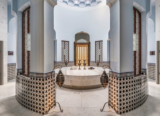 Al Baleed Resort Salalah by Anantara