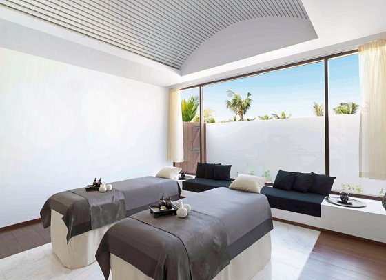 Al Baleed Resort Salalah by Anantara