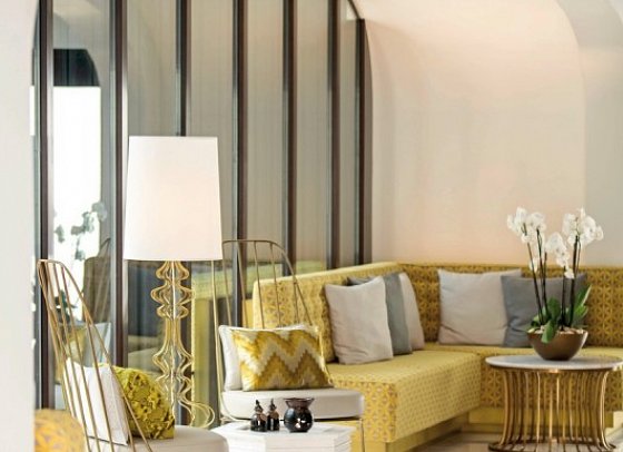 Al Baleed Resort Salalah by Anantara