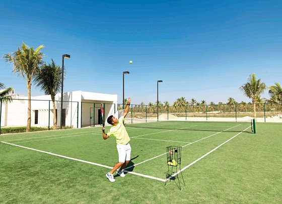 Al Baleed Resort Salalah by Anantara