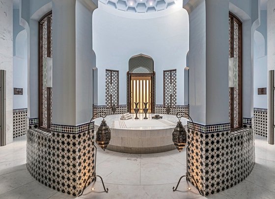 Al Baleed Resort Salalah by Anantara