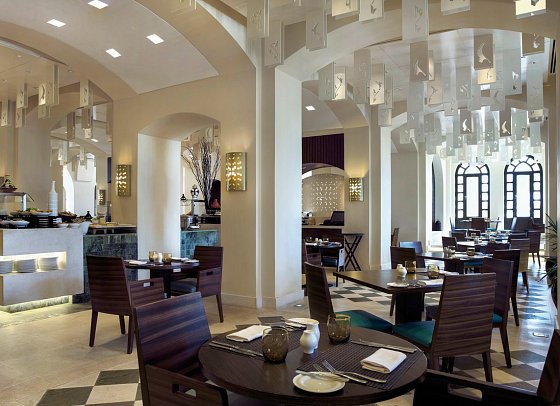 Salalah Rotana Resort