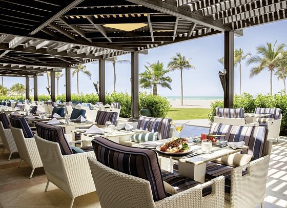 Salalah Rotana Resort