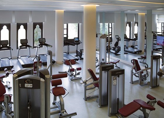 Salalah Rotana Resort