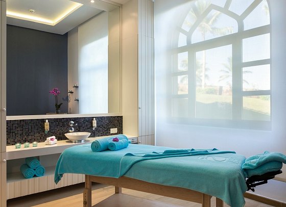 Salalah Rotana Resort