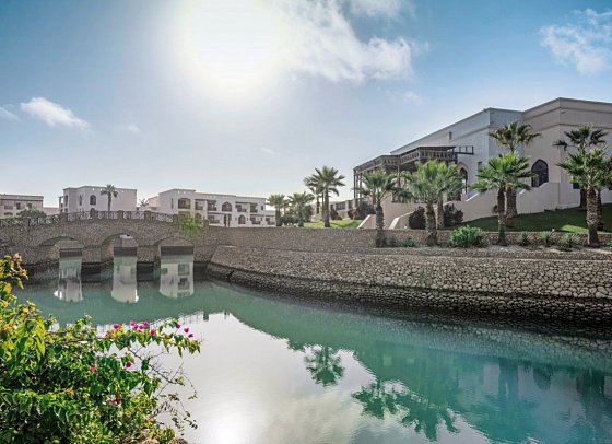 Salalah Rotana Resort