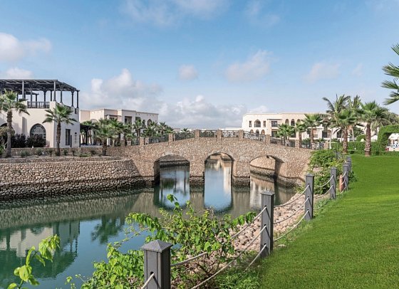 Salalah Rotana Resort