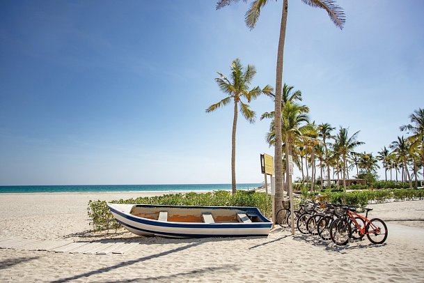 Fanar Hotel & Residences