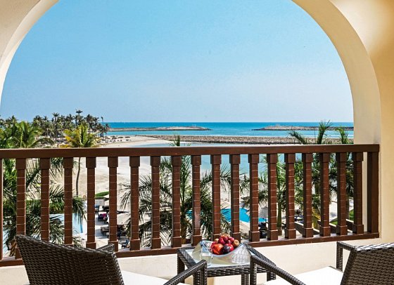 Fanar Hotel & Residences