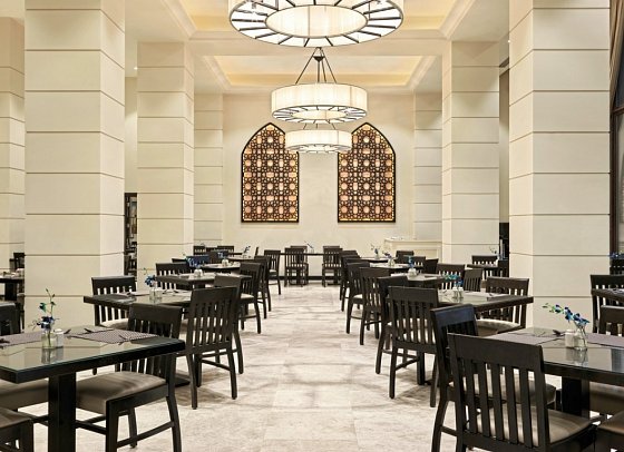 Fanar Hotel & Residences