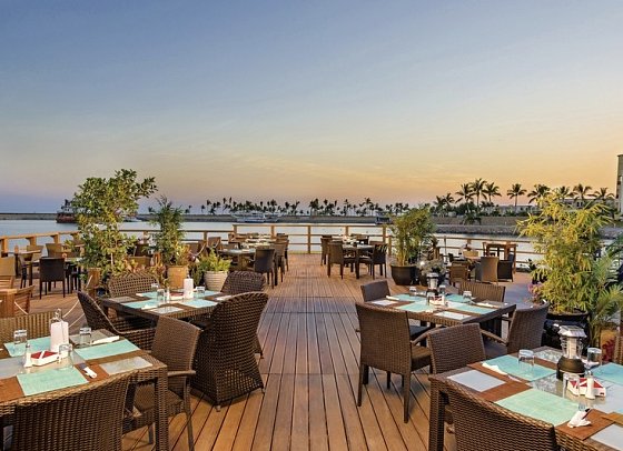 Fanar Hotel & Residences