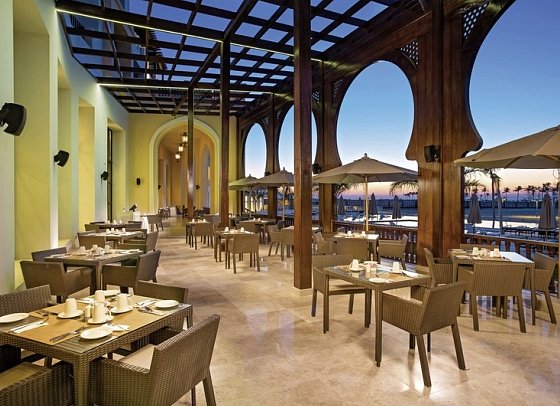 Fanar Hotel & Residences