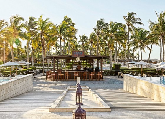 Fanar Hotel & Residences