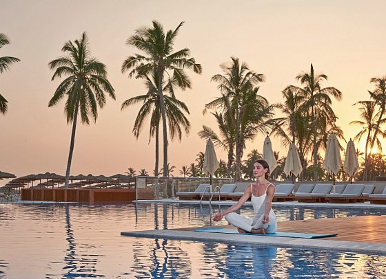 Fanar Hotel & Residences - Bilder vom neuen Gebäudetrakt: Club by Fanar