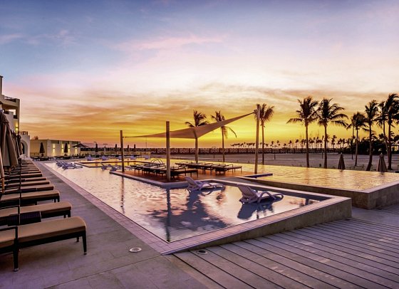 Fanar Hotel & Residences