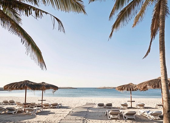 Fanar Hotel & Residences