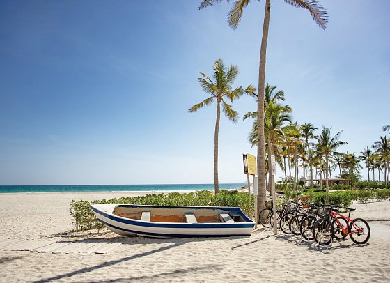 Fanar Hotel & Residences