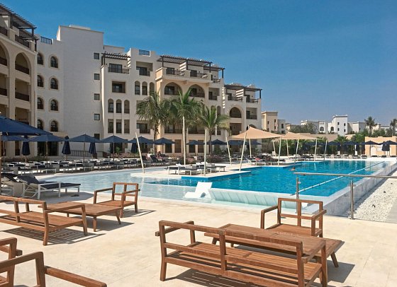 Fanar Hotel & Residences