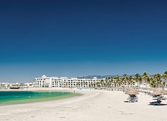 Fanar Hotel & Residences