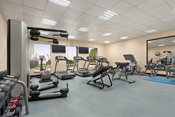 Wyndham Garden Salalah Mirbat