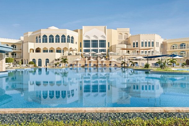Wyndham Garden Salalah Mirbat