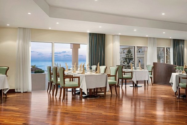 Wyndham Garden Salalah Mirbat