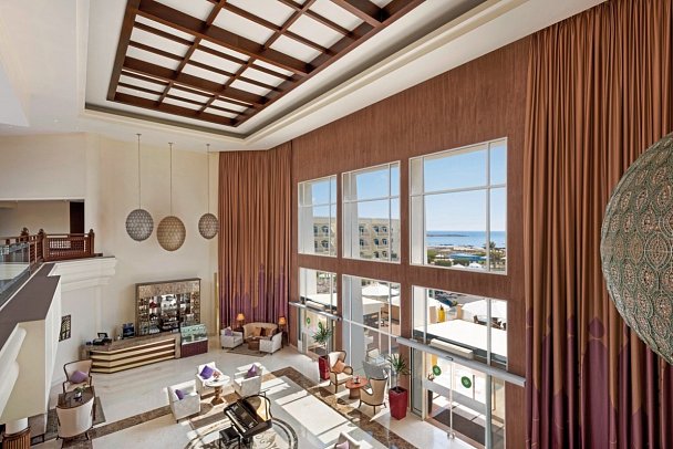 Wyndham Garden Salalah Mirbat