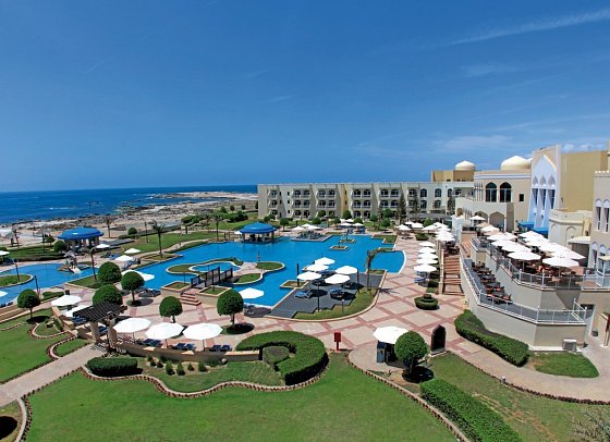 Wyndham Garden Salalah Mirbat - Modelbild
