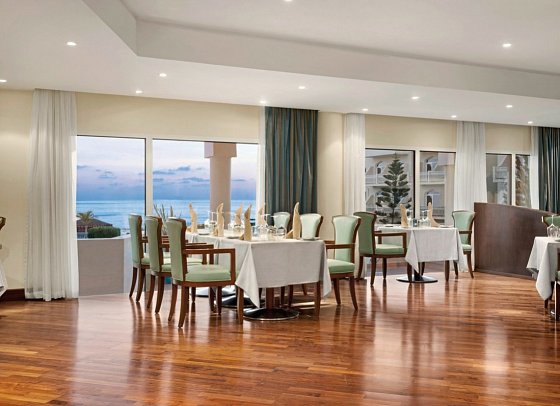 Wyndham Garden Salalah Mirbat
