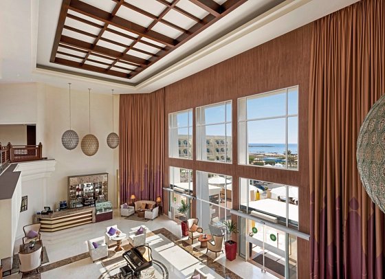 Wyndham Garden Salalah Mirbat
