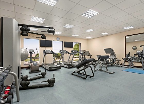 Wyndham Garden Salalah Mirbat