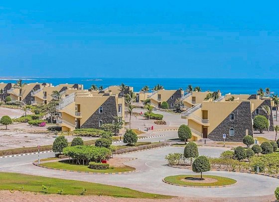 Wyndham Garden Salalah Mirbat