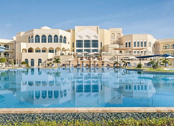 Wyndham Garden Salalah Mirbat