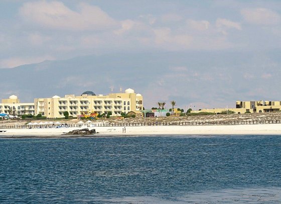 Wyndham Garden Salalah Mirbat