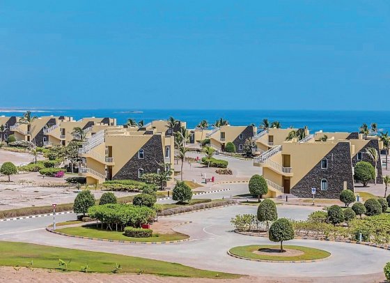 Wyndham Garden Salalah Mirbat