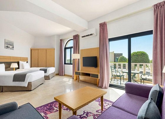 Wyndham Garden Salalah Mirbat