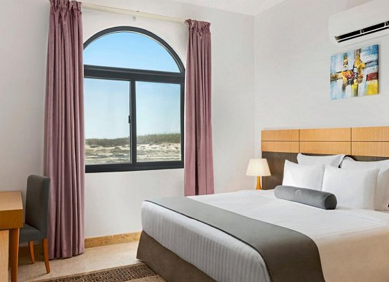 Wyndham Garden Salalah Mirbat