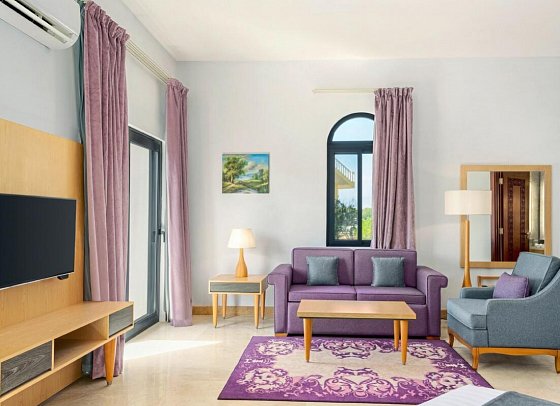 Wyndham Garden Salalah Mirbat
